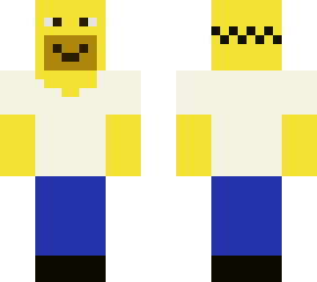 homer simpson