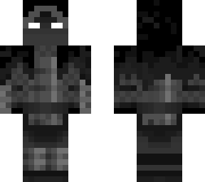 hooded