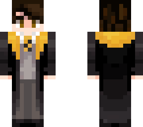 hufflepuff boy