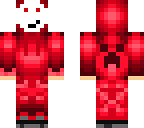 hunter dream (red dream)