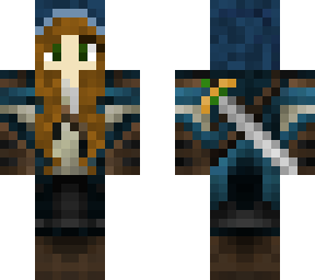 huntress