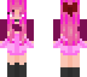 i like pink