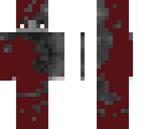 i stole this skin