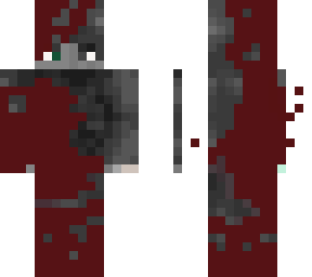 i stole this skin