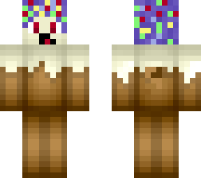 ice cream man