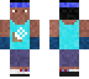 ice cream work out skin