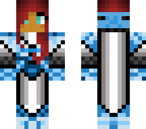 ice queen daughter