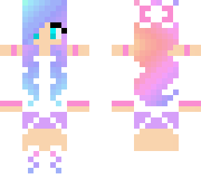 idk, i just took the ears off a skin
