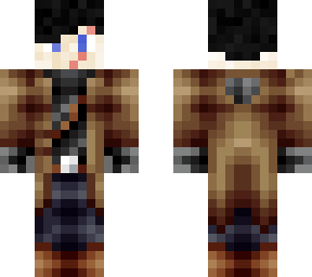 if i was a ncr ranger from fallout new vegas