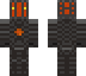 infernal golem