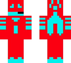 ironlaser gamer