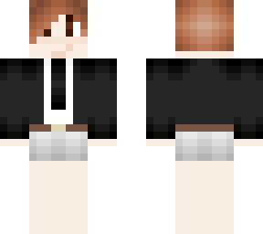 it's a skin