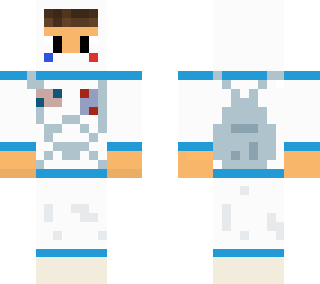 itsloru astronaut