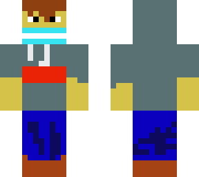 itsyellowmask