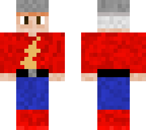 jay garrick