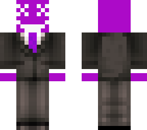 jeez someone made a skin for me :)