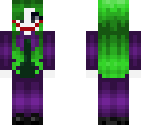 joker *girl*