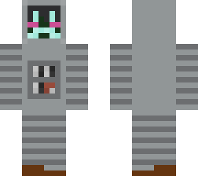 jrumbot
