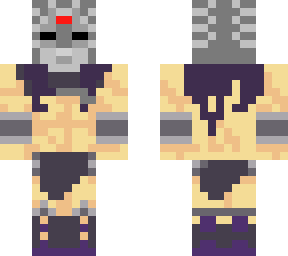 kars with mask or mask