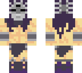 kars with mask or mask