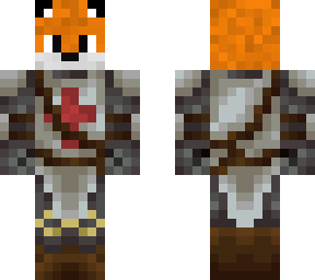 knight fox