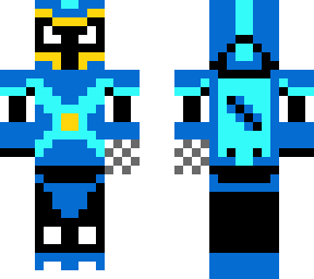 knight man