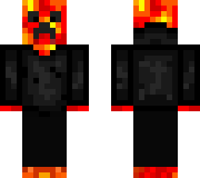 lava creeper
