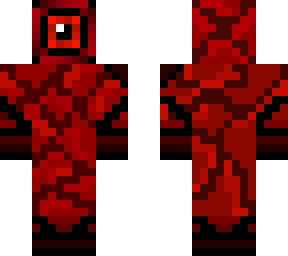 lava cyclops
