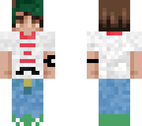 leaf (mumbo for mayor)