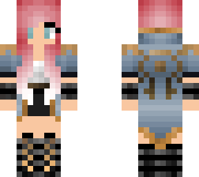 lia elynbrigge *slim*