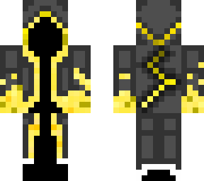 lightning ataraxian