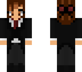 lillian suit (the suit isn't mine.)