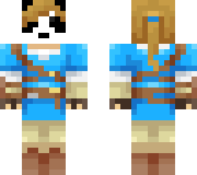 link panda