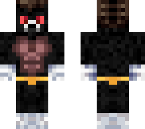 lobo nocturno edil