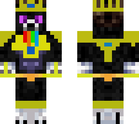 lobuxcraft