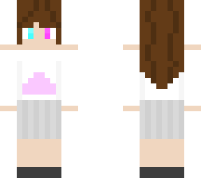 lololocks my oc