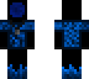 mage  capuche