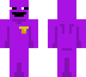 man behind the slaughter