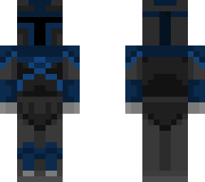 mandalorian jaing skirata