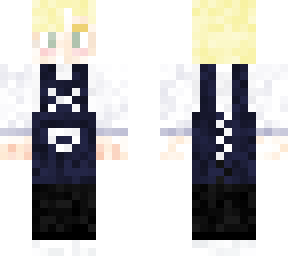 marcel (oop a friend's oc)