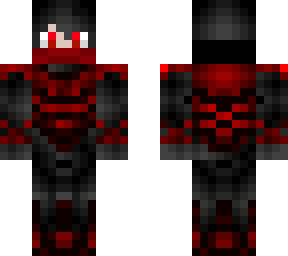marcus2019 better remake skin