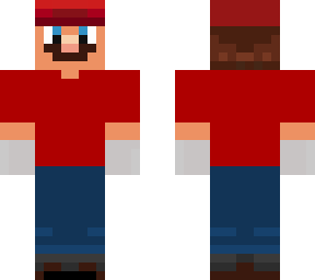 mario