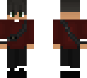 martin