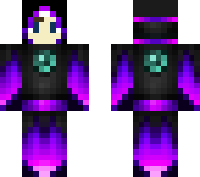 me as a mage
