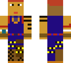 mecano fortnite