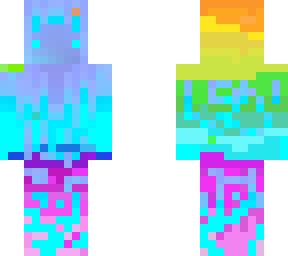 mejor skin