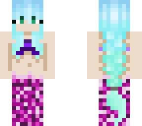mermaid