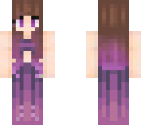 mermaid redlily sh