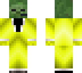 millionaire zombie by bearlykoala but all in 1 layer