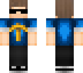 minecon 2012 me